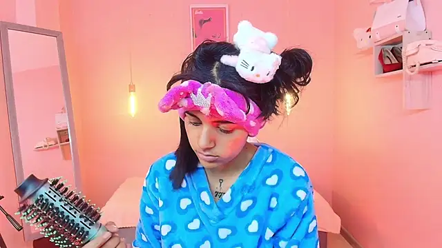 Milu carbajal x online show from January 2026 12:41:02 PM