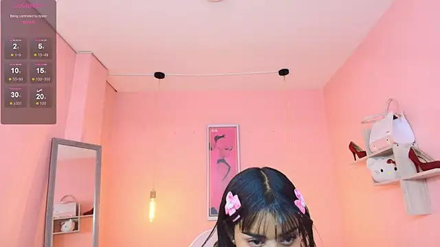 Snapshot of Milu_carbajal_x chatting on December 2025 09:37:03 PM Milu carbajal x online show from December 2025 09:37:03 PM