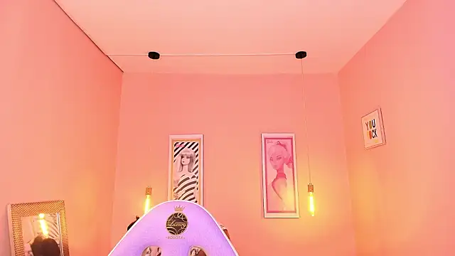 Milu carbajal x online show from February 2026 03:57:02 AM