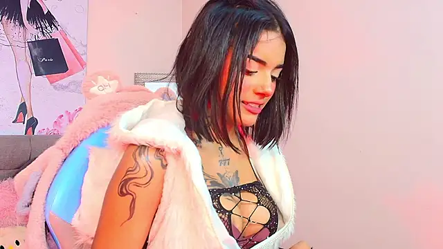 Milu carbajal x online show from March 2026 02:15:02 AM