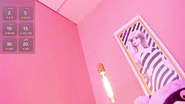 Milu carbajal x online show from March 2026 03:58:02 AM