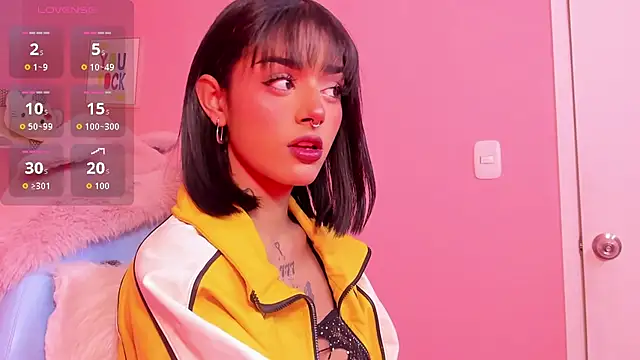 Milu carbajal x online show from April 2026 03:52:02 AM