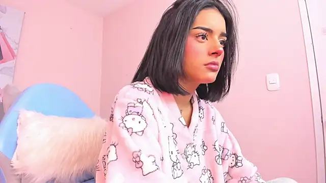 Milu carbajal x online show from February 2026 02:17:01 PM