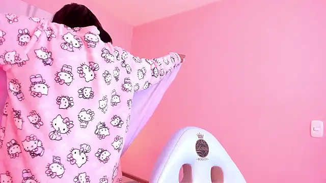 Milu carbajal x online show from February 2026 03:40:01 AM