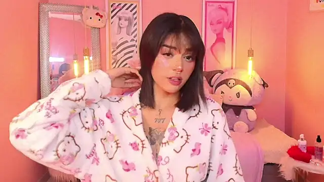 Milu carbajal x online show from April 2026 03:11:02 AM