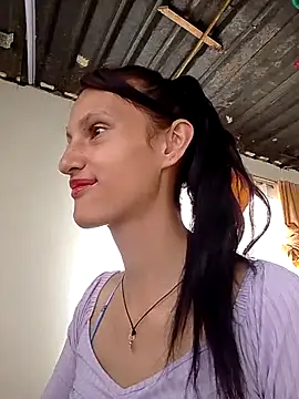 Snapshot of Milky_cielo_ chatting on December 2025 02:27:02 PM Milky cielo online show from December 2025 02:27:02 PM