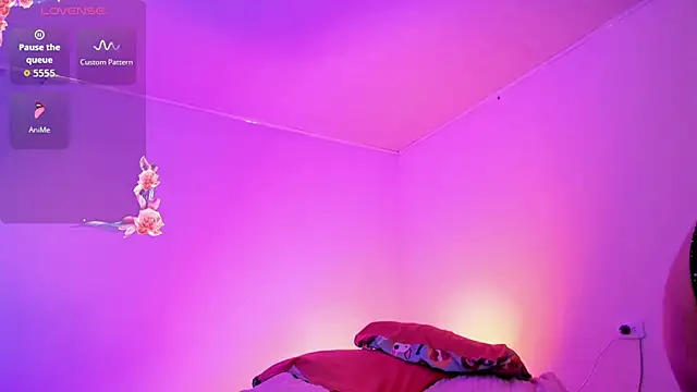 soy-anny1 online show from November 2025 12:11:02 AM