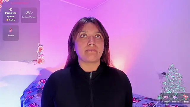 soy-anny1 online show from December 2025 02:32:01 AM