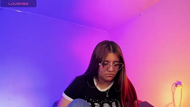 soy-anny1 online show from November 2025 04:23:01 AM