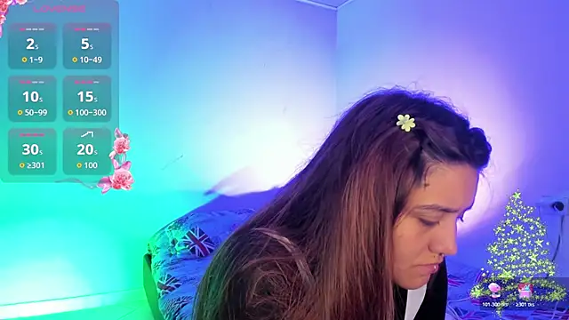 soy-anny1 online show from December 2025 05:13:01 AM