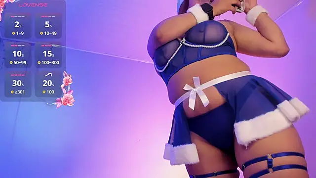 soy-anny1 online show from December 2025 01:28:01 AM