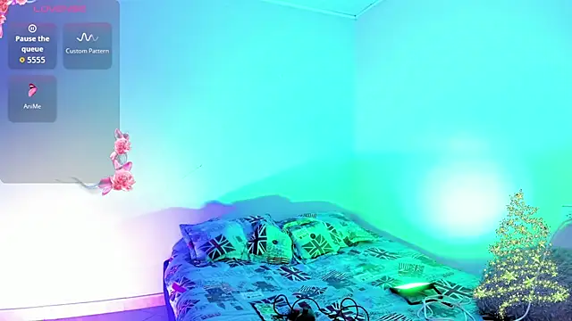 soy-anny1 online show from December 2025 03:22:01 AM