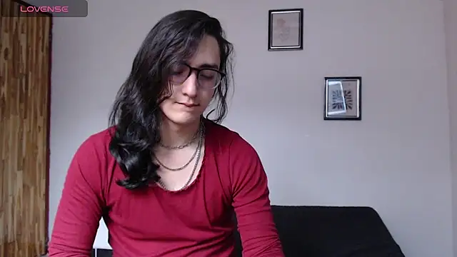 Amoneth Xx online show from February 2026 08:21:02 PM