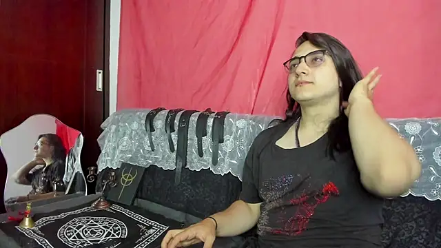 Snapshot of Amoneth_Xx chatting on November 2025 07:25:01 PM Amoneth Xx online show from November 2025 07:25:01 PM