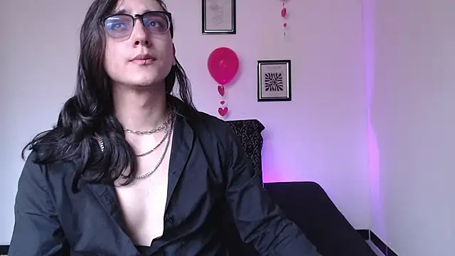 Amoneth Xx online show from February 2026 08:29:01 PM