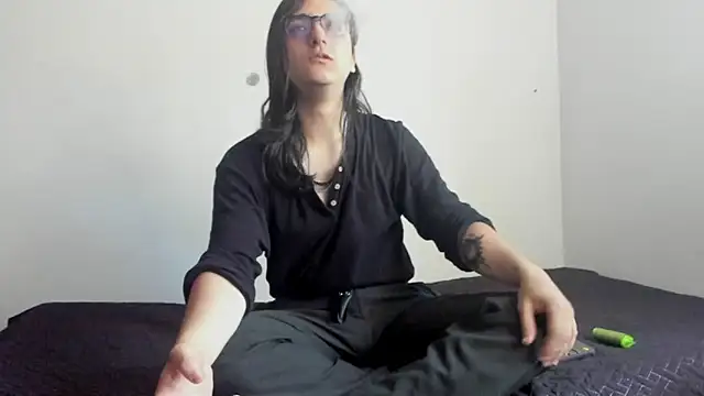 Amoneth Xx online show from January 2026 08:12:01 PM