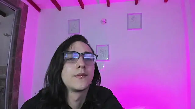 Amoneth Xx online show from March 2026 12:05:01 PM