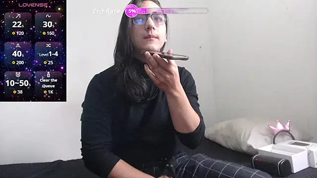 Snapshot of Amoneth_Xx chatting on January 2026 07:06:02 PM Amoneth Xx online show from January 2026 07:06:02 PM