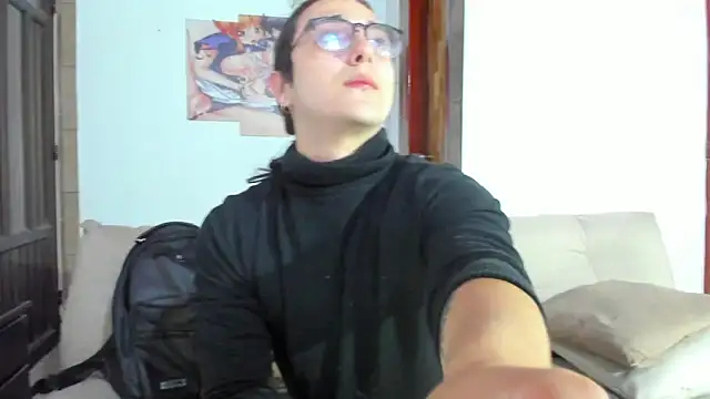 Amoneth Xx online show from February 2026 07:43:01 PM