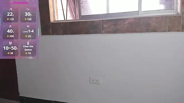 Amoneth Xx online show from February 2026 07:47:02 PM