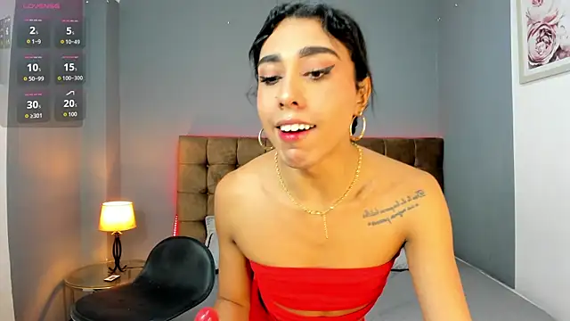 Violet Moon20 online show from February 2026 08:04:01 PM