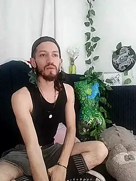 AngelDamianArt online show from November 2025 08:42:02 PM