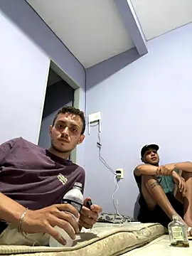 Snapshot of novinita0027 chatting on November 2025 12:20:01 AM novinita0027 online show from November 2025 12:20:01 AM