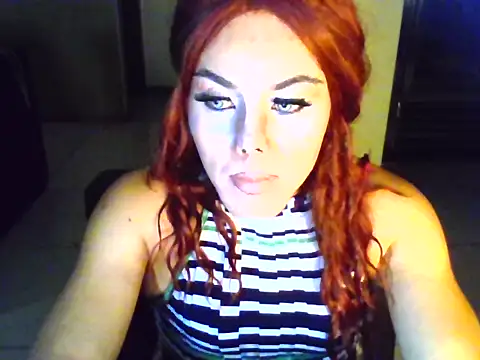 melany-michu online show from February 2026 12:56:01 AM