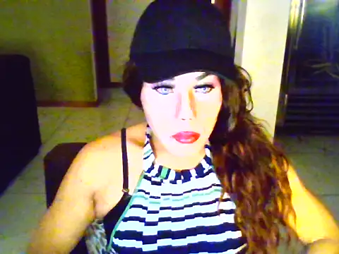 melany-michu online show from February 2026 11:17:02 PM