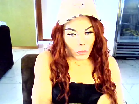 melany-michu online show from February 2026 01:40:02 PM