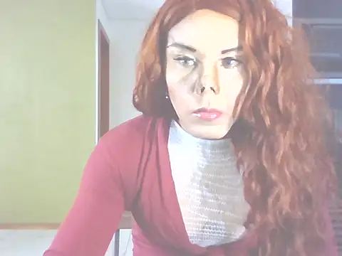 melany-michu online show from December 2025 01:35:02 PM