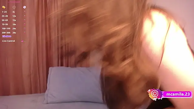 Kami Servat online show from December 2025 02:05:02 AM