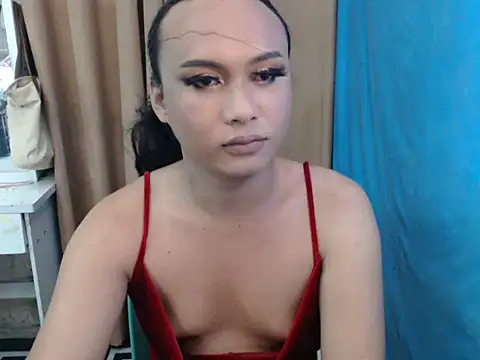 Miss Adalia Rose online show from April 2026 05:01:02 AM