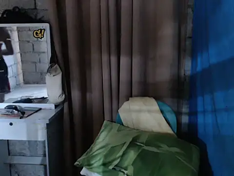 Miss Adalia Rose online show from April 2026 07:47:01 AM