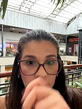 kaily monroe online show from December 2025 08:12:01 PM