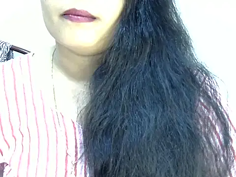 Muskan Jha online show from April 2026 01:37:01 PM