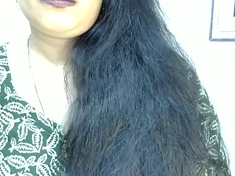 Muskan Jha online show from April 2026 01:24:02 PM