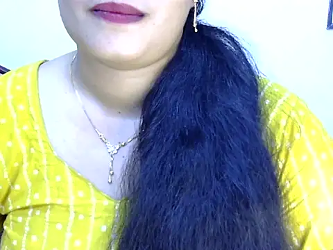 Snapshot of Muskan_Jha chatting on June 2026 02:33:01 PM Muskan Jha online show from June 2026 02:33:01 PM