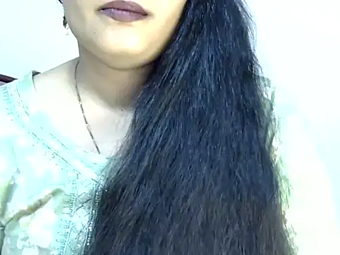 Muskan Jha online show from April 2026 01:24:01 PM