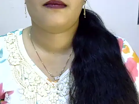 Snapshot of Muskan_Jha chatting on June 2026 01:53:02 PM Muskan Jha online show from June 2026 01:53:02 PM