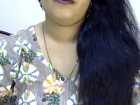 Muskan Jha online show from April 2026 01:29:02 AM