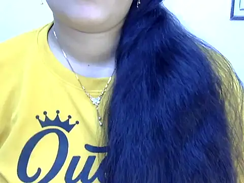Snapshot of Muskan_Jha chatting on June 2026 12:50:02 PM Muskan Jha online show from June 2026 12:50:02 PM