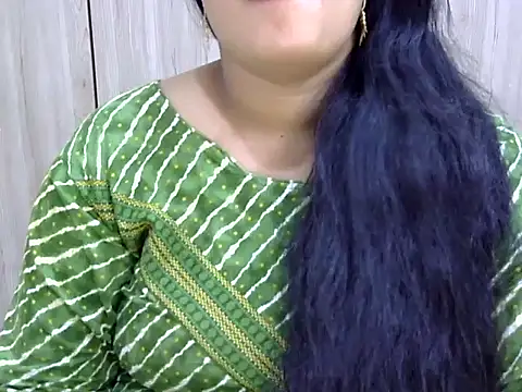Muskan Jha online show from March 2026 01:35:01 PM