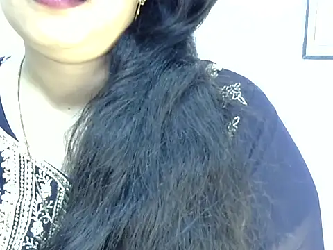 Muskan Jha online show from April 2026 01:29:02 AM