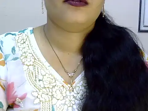 Snapshot of Muskan_Jha chatting on June 2026 01:36:01 AM Muskan Jha online show from June 2026 01:36:01 AM