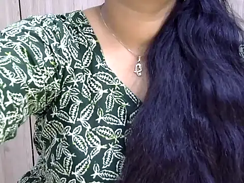 Muskan Jha online show from March 2026 01:53:01 PM