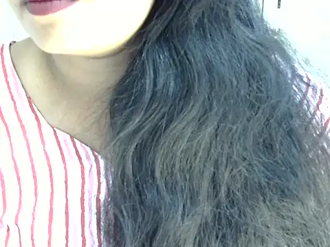 Muskan Jha online show from March 2026 02:07:02 PM