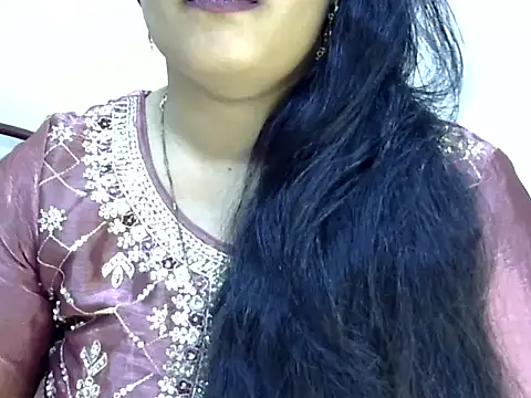 Muskan Jha online show from April 2026 01:01:02 PM