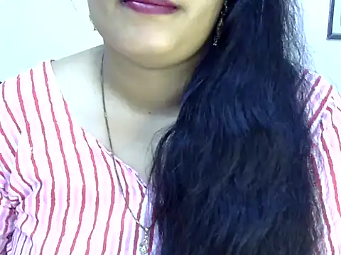 Muskan Jha online show from April 2026 01:10:02 AM