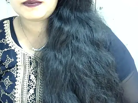 Muskan Jha online show from April 2026 01:41:01 PM